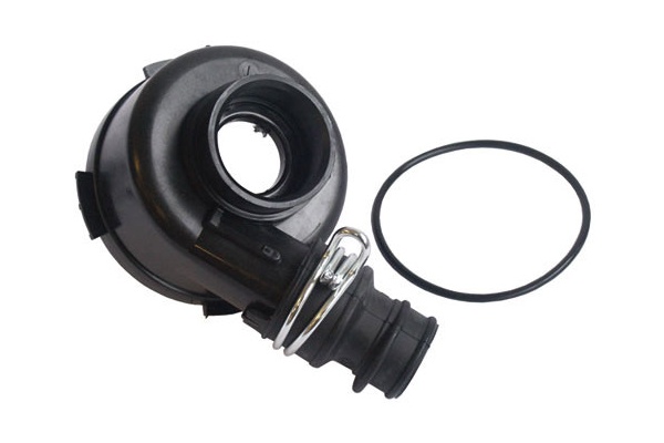 Szivattyúház WHIRLPOOL  mosogatógép alkatrész-1